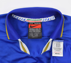 1996-97 ITALY *MALDINI* KOSZULKA XL