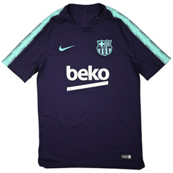 2018-19 FC BARCELONA KOSZULKA M