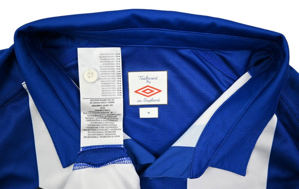 UMBRO OLDSCHOOL LONGSLEEVE M