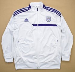 ANDERLECHT TOP 44/46