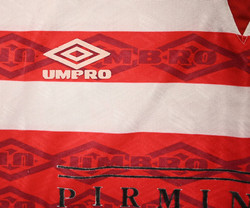 UMBRO OLDSCHOOL #13 KOSZULKA XL