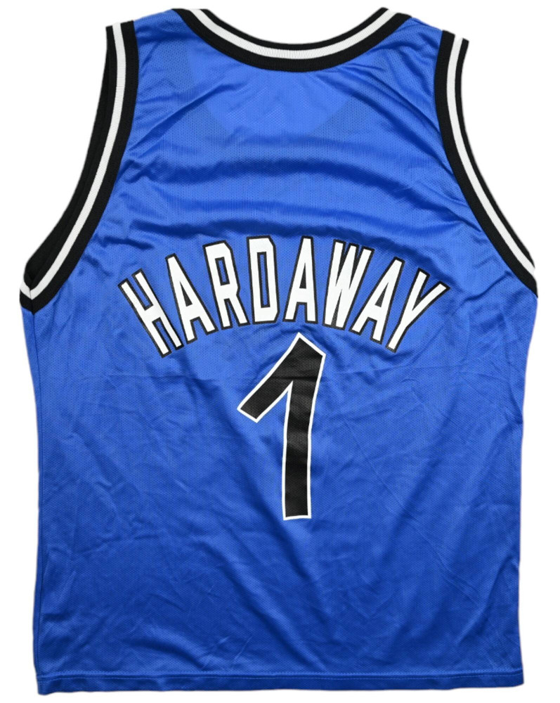 ORLANDO MAGIC NBA *HARDAWAY* KOSZULKA M