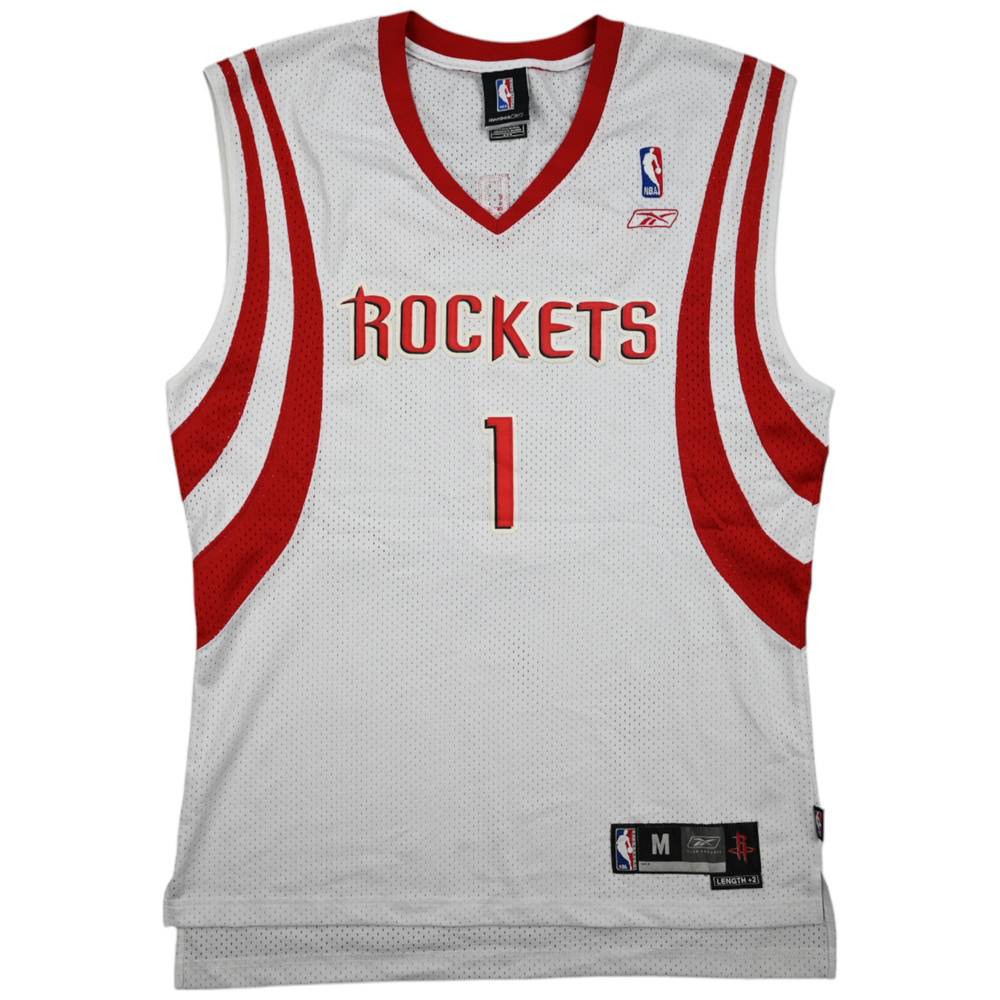 HOUSTON ROCKETS *MCGRADY* NBA KOSZULKA M