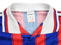 1995-97 BAYERN MUNCHEN SHIRT M