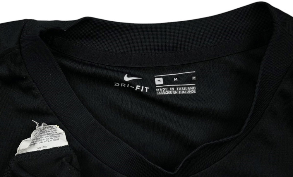 2021-22 UTRECHT SHIRT M