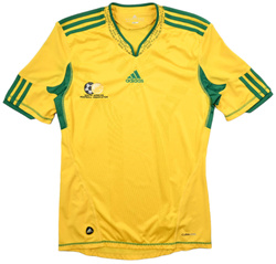 2009-11 SOUTH AFRICA SHIRT S