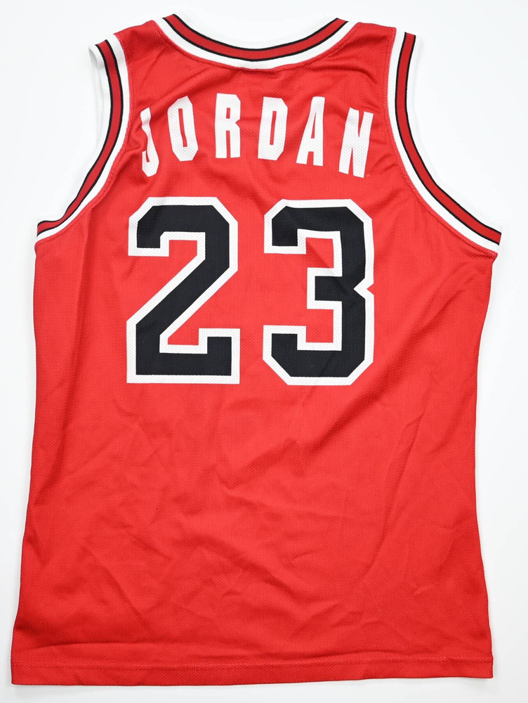 CHICAGO BULLS NBA *JORDAN* SHIRT S