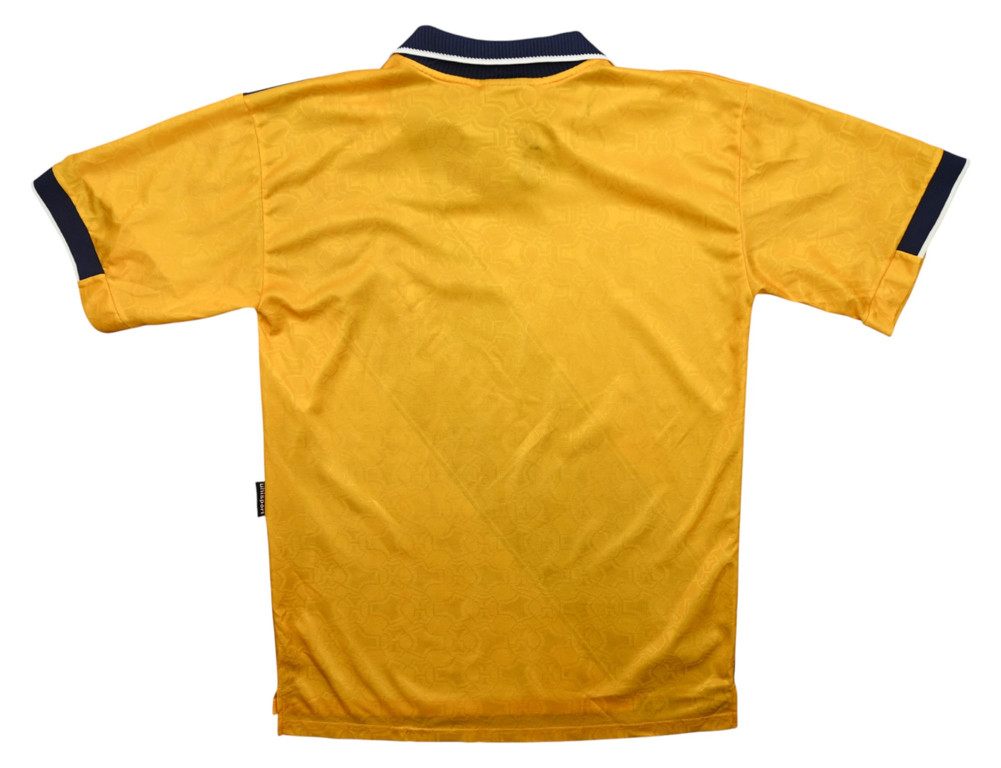 2000-02 DUISBURG SHIRT L