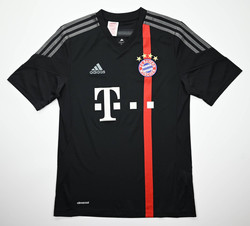 2014-15 BAYERN MUNCHEN KOSZULKA XL. BOYS