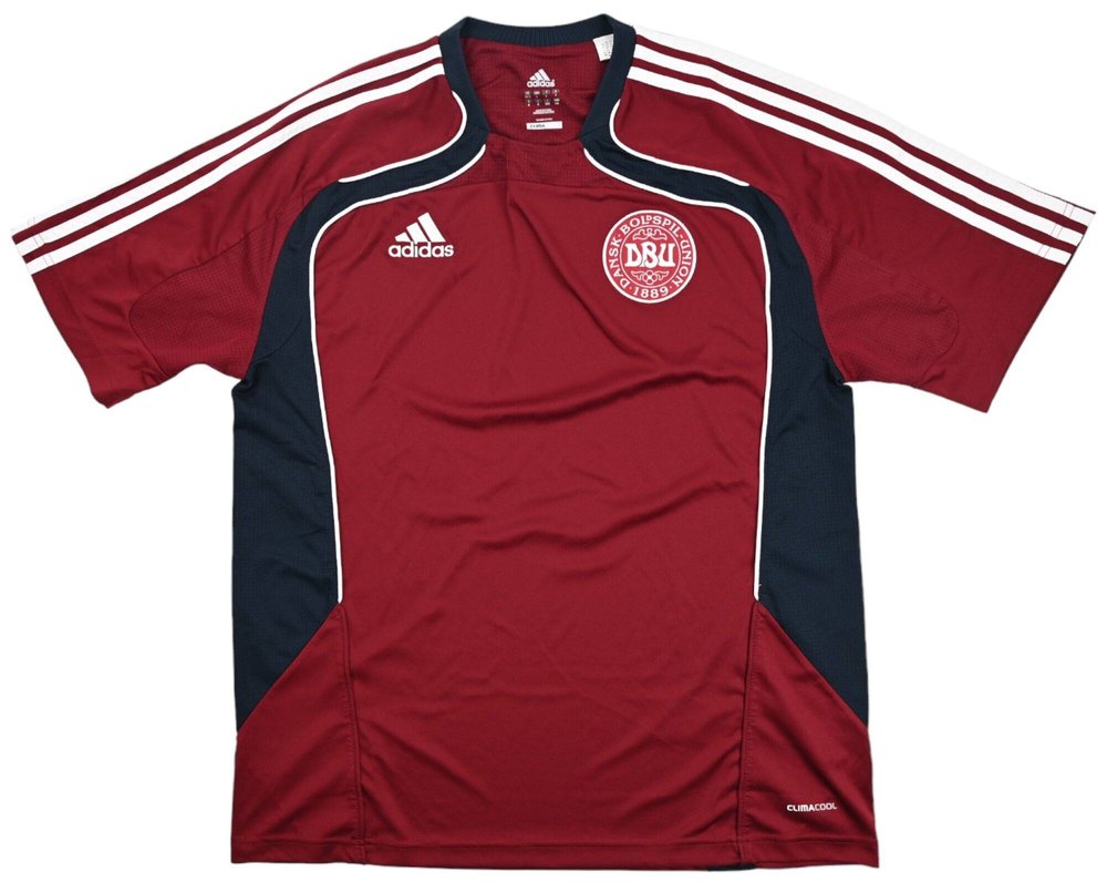 DENMARK SHIRT L