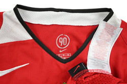 2004-06 MANCHESTER UNITED SHIRT M. BOYS 