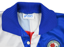 1994-95 BLACKBURN ROVERS SHIRT S