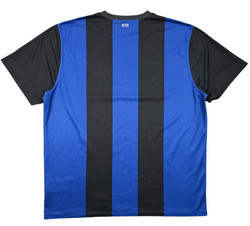 2012-13 INTER MILAN SHIRT XXL