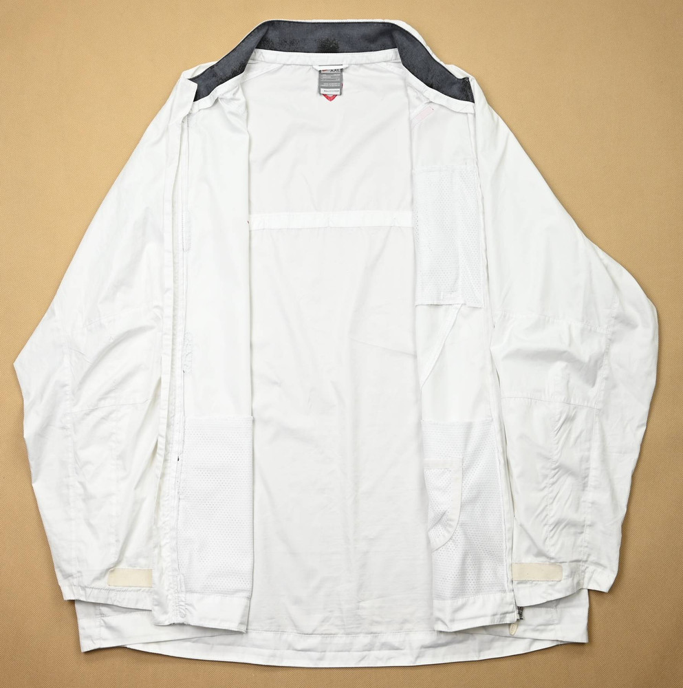 MANCHESTER UNITED JACKET XXL