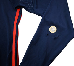 2016-17 BAYERN MUNCHEN GK LONGSLEEVE KOSZULKA L. BOYS