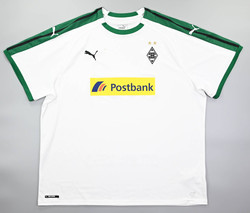 2018-19 BORUSSIA MONCHENGLADBACH KOSZULKA 4XL