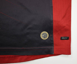 MANCHESTER UNITED KOSZULKA L