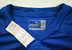 2004-06 ITALY SHIRT LONGSLEEVE WOMENS M