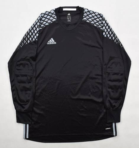 ADIDAS GK LONGSLEEVE SHIRT L