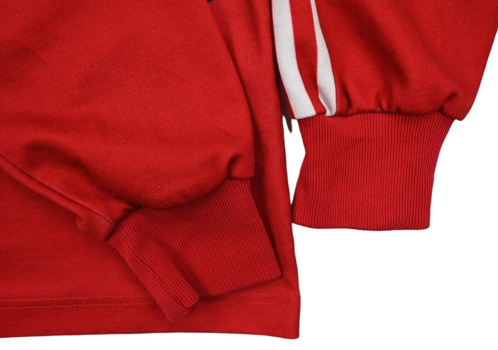 BERGISCH GLADBACH GK LONGSLEEVE M