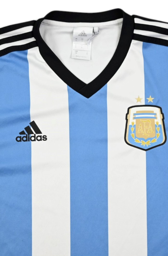 2013-15 ARGENTINA SHIRT S