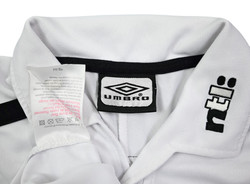 2010-11 CELTIC KOSZULKA XL