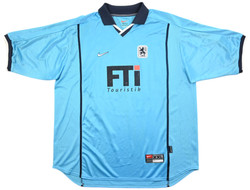 1999-00 TSV 1860 MUNCHEN *DORFLER* SHIRT 2XL
