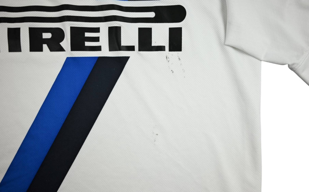 2011-12 INTER MILAN KOSZULKA M