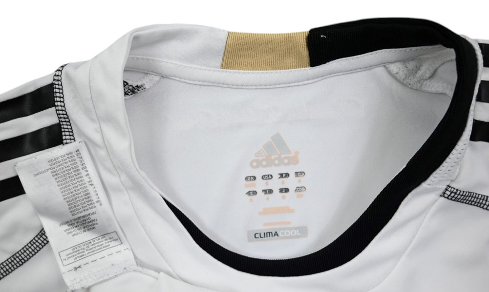 2010-11 GERMANY KOSZULKA S