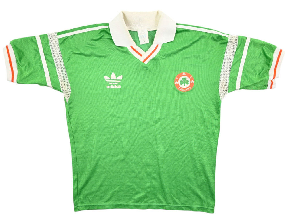 1988-90 IRELAND KOSZULKA M
