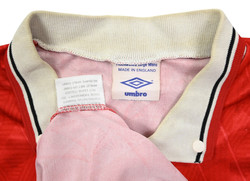 ASV 1910 GAUSTADT LONGSLEEVE L