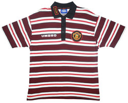 MANCHESTER UNITED KOSZULKA XL