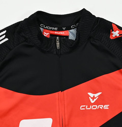 CUORE CYCLING SHIRT M