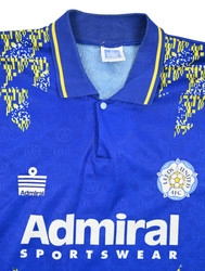 1992-93 LEEDS UNITED KOSZULKA M