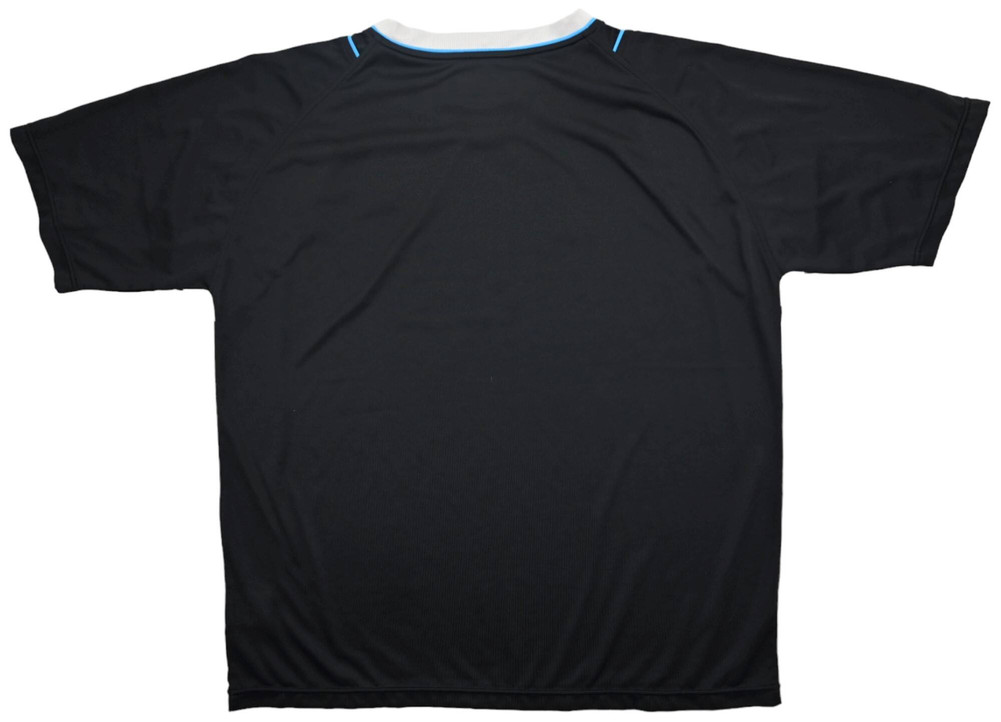 2006-07 MANCHESTER CITY KOSZULKA XL