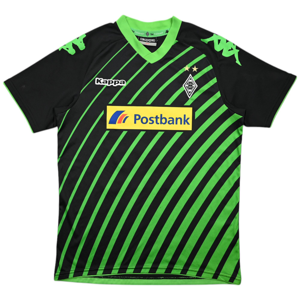 2013-14 BORUSSIA MONCHENGLADBACH *HAHN* KOSZULKA 164CM