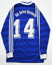 ADIDAS OLDSCHOOL LONGSLEEVE M