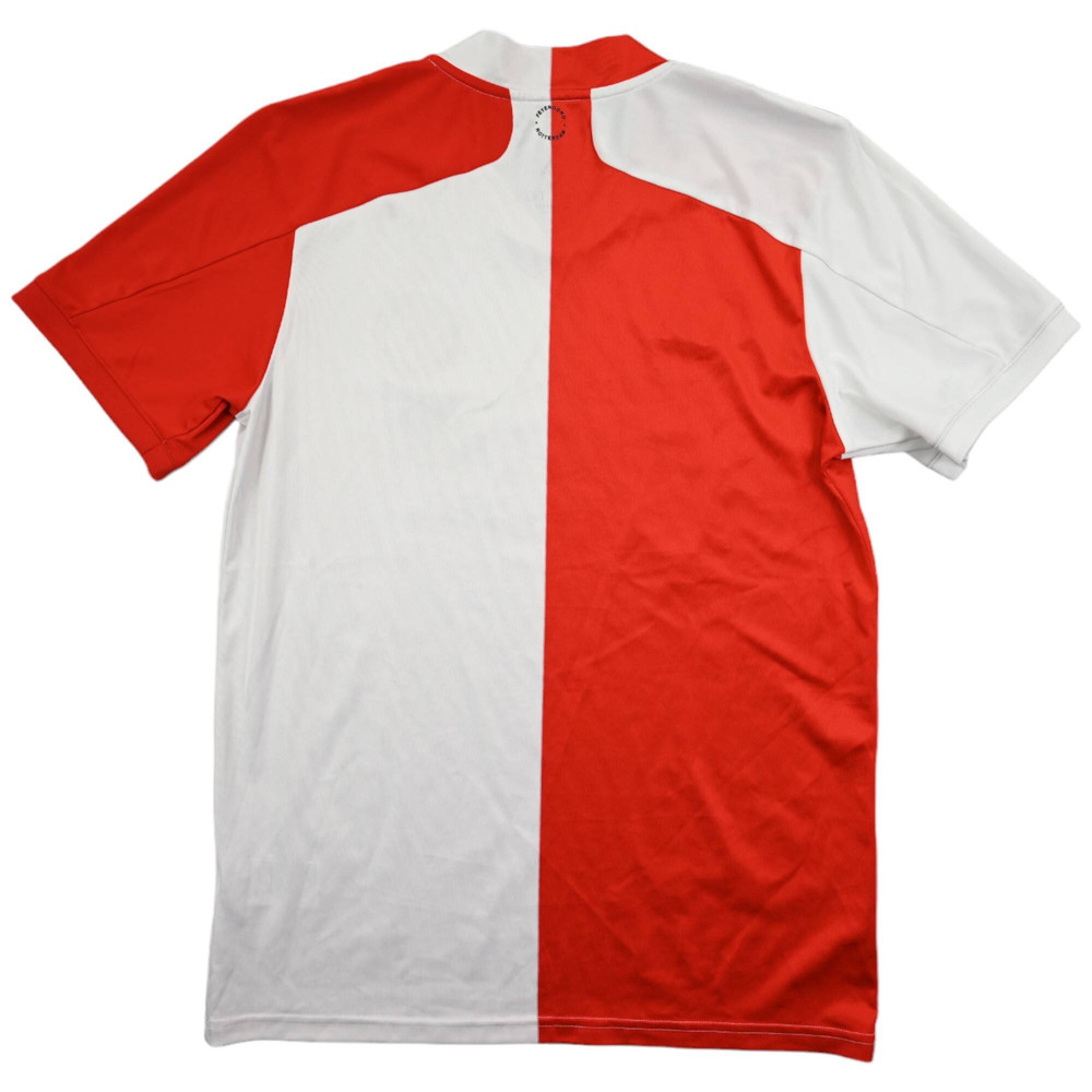 2020-21 FEYENOORD ROTTERDAM SHIRT M