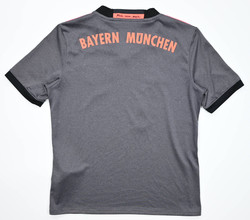 2016-17 BAYERN MUNCHEN SHIRT M. BOYS