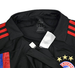 2007-08 BAYERN MUNCHEN KOSZULKA S