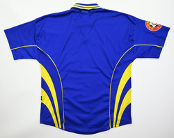 1. FC SYNOT SHIRT XL