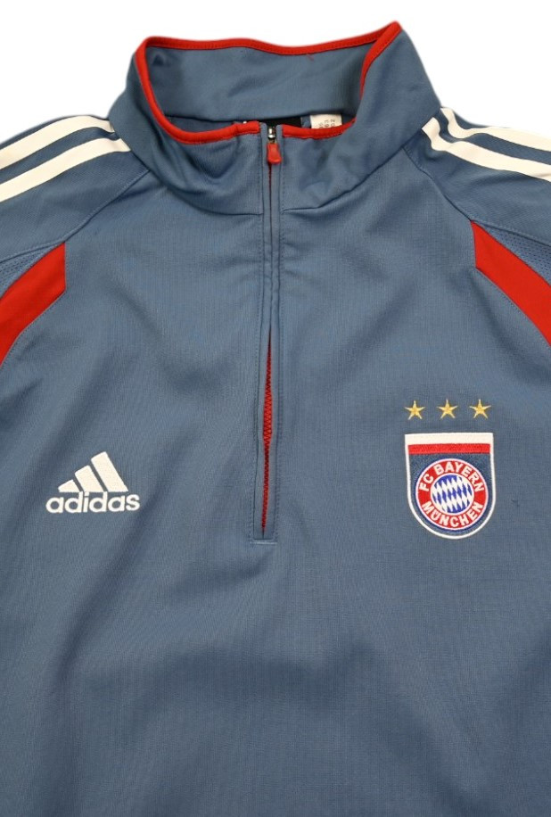 2005-06 BAYERN MUNCHEN TOP L