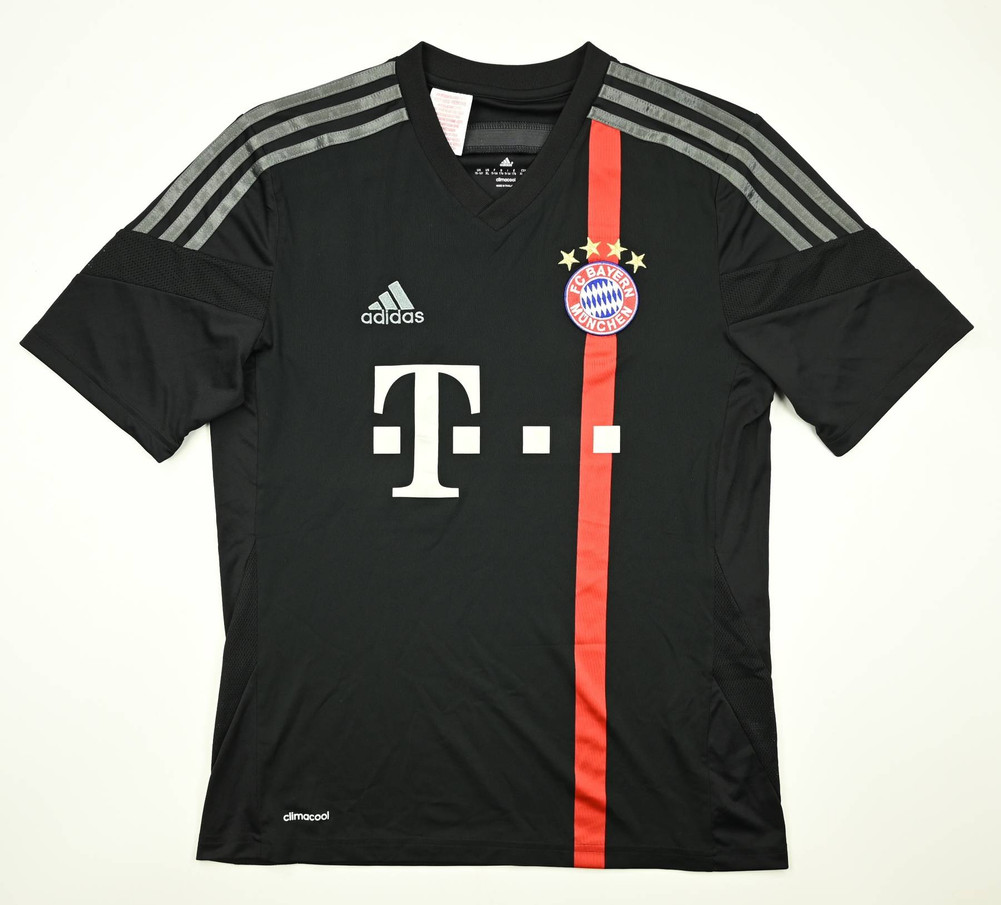 2014-15 BAYERN MUNICH KOSZULKA XL. BOYS
