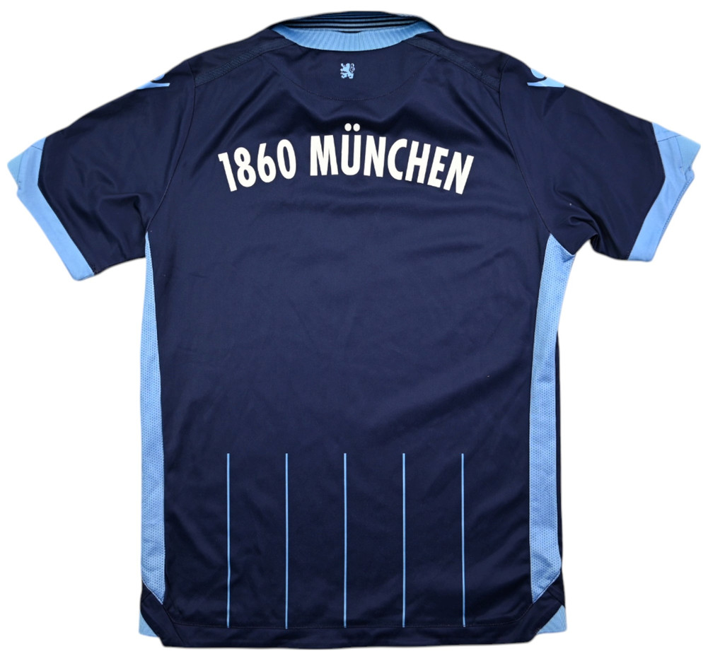 2015-16 TSV 1860 MUNCHEN KOSZULKA L. BOYS