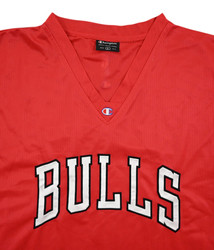 CHICAGO BULLS NBA KOSZULKA L