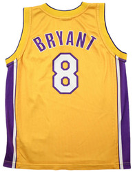 LOS ANGELES LAKERS *BRYANT* NBA KOSZULKA L. BOYS