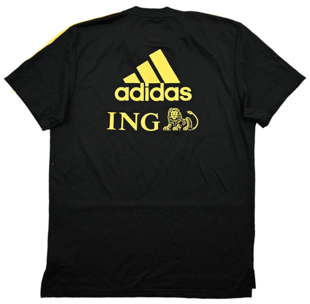BELGIUM SHIRT M