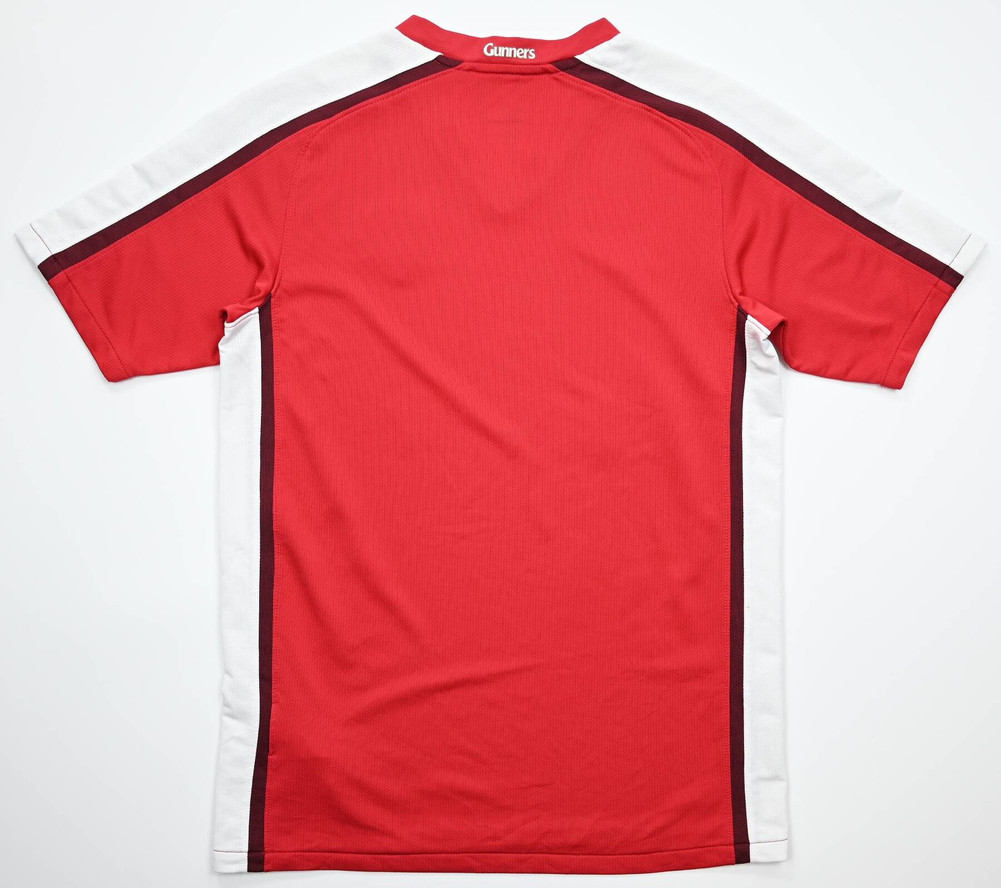 2008-10 ARSENAL LONDON KOSZULKA L. BOYS