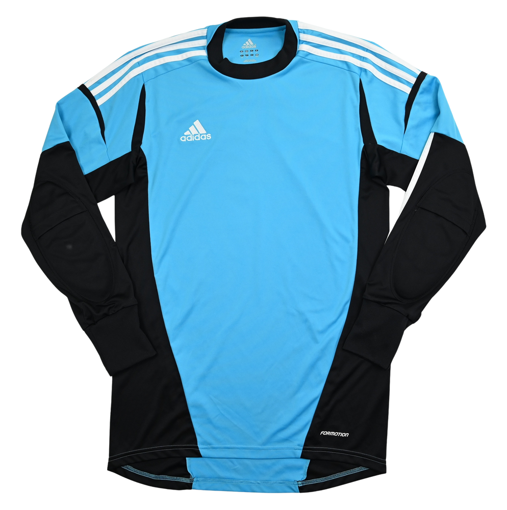 ADIDAS OLDSCHOOL GOALKEEPER LONGSLEEVE M