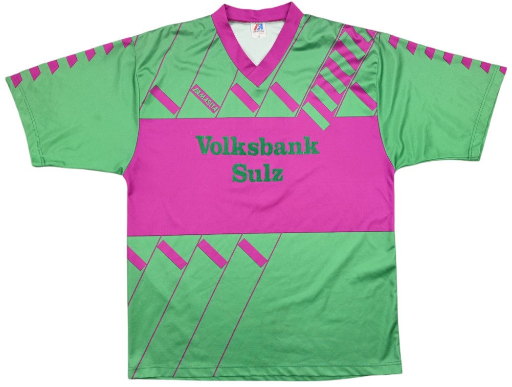 MASITA OLDSCHOOL KOSZULKA XL